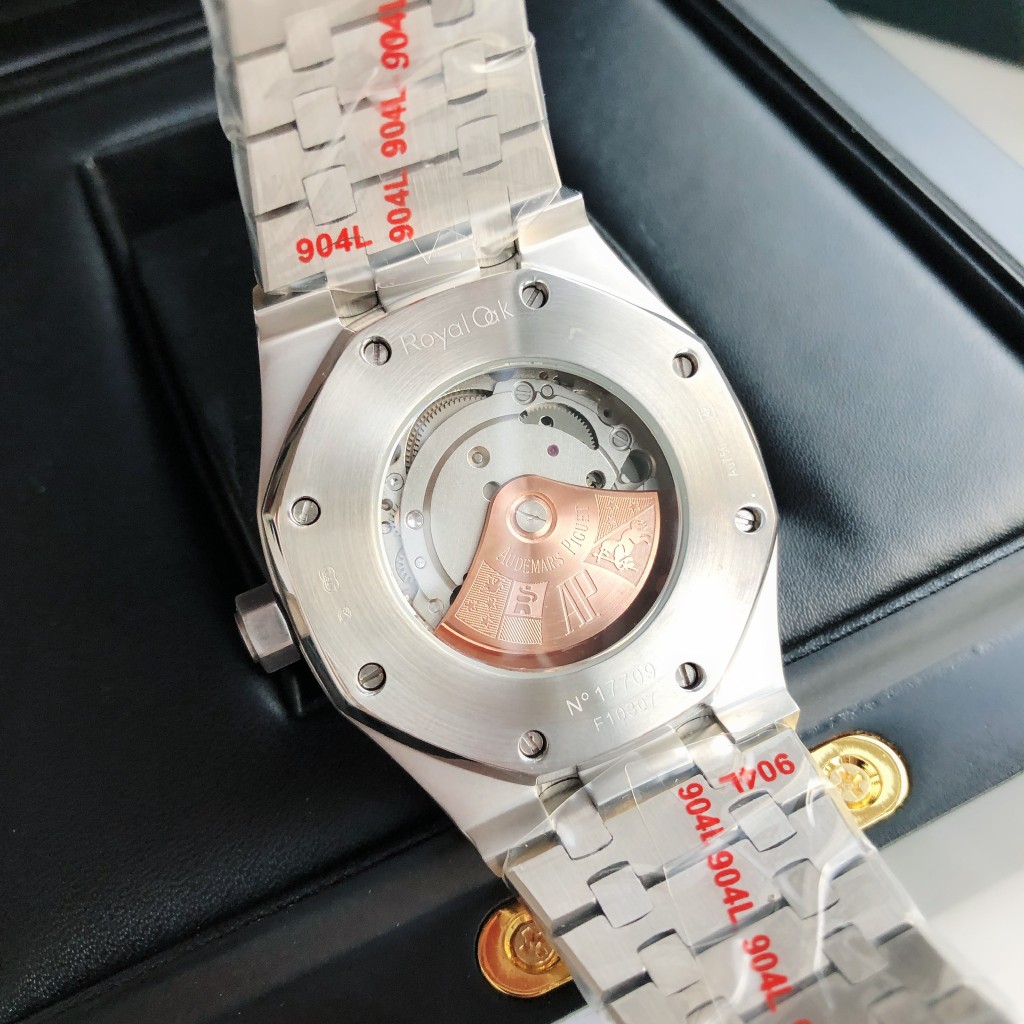 Audemars Piguet watch